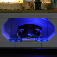 Lego Hogwarts Castle and Grounds 76419 Light Kit