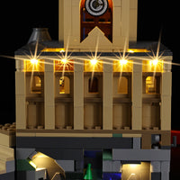 Lego Hogwarts Castle: The Great Hall 76435 Light Kit