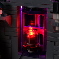 Lego Ollivanders & Madam Malkin's Robes 76439 Light Kit