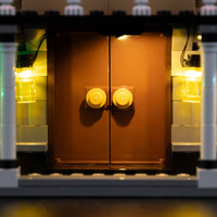 Lego Malfoy Manor 76453 Light Kit