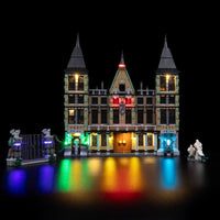 Lego Malfoy Manor 76453 Light Kit