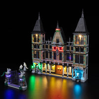 Lego Malfoy Manor 76453 Light Kit