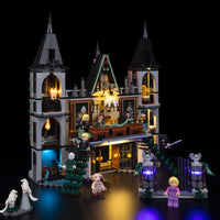Lego Malfoy Manor 76453 Light Kit