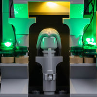 Lego Malfoy Manor 76453 Light Kit