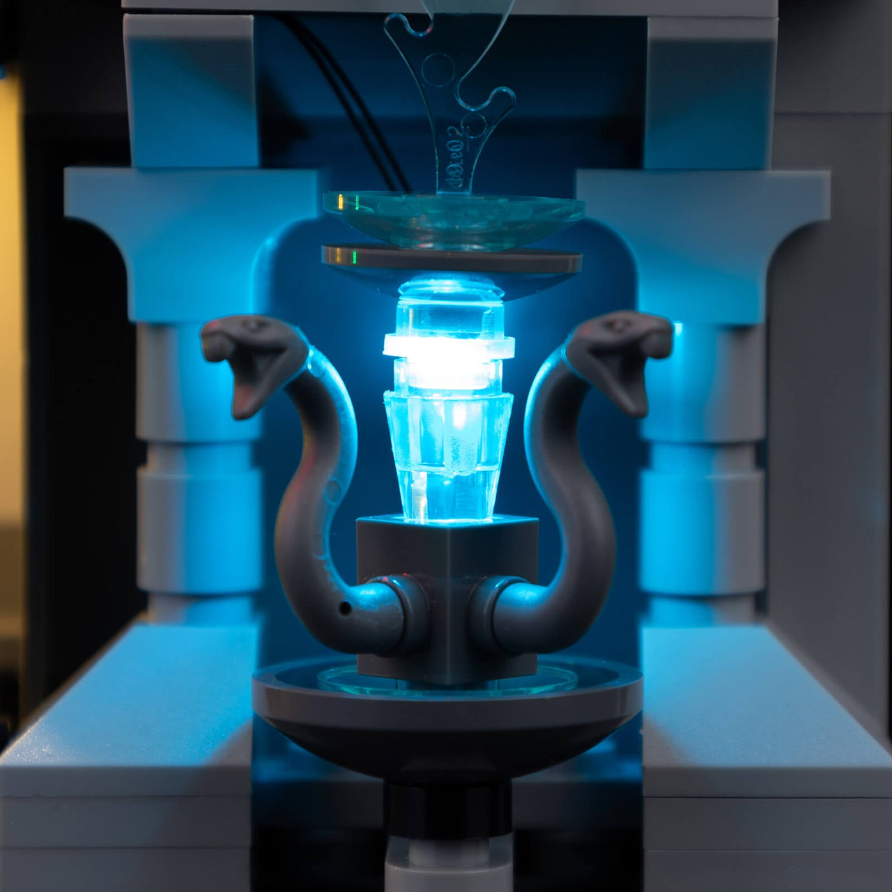 Lego Malfoy Manor 76453 Light Kit