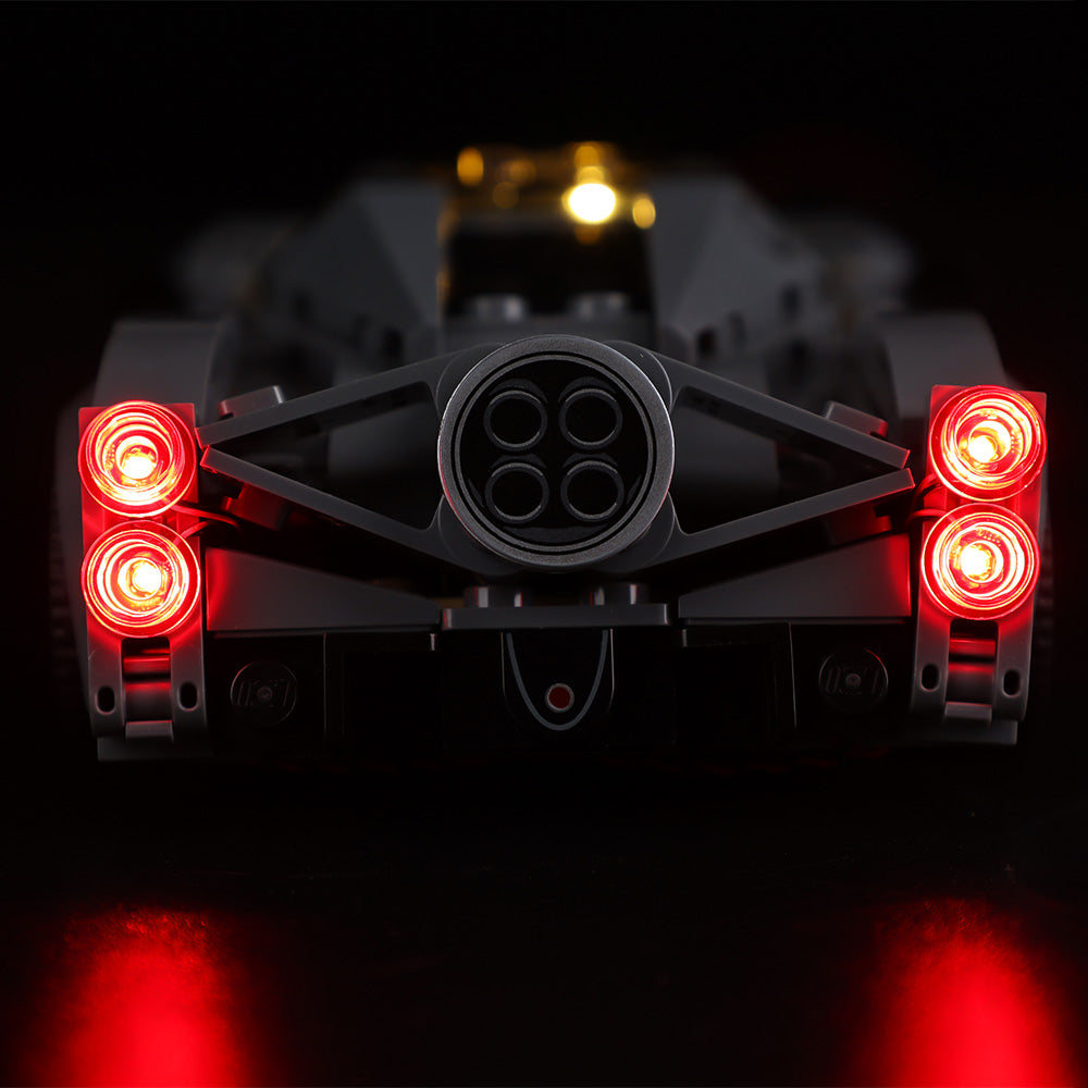 Lego Pagani Utopia 76915 Light Kit