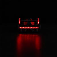 Lego Porsche 963 76916 Light Kit