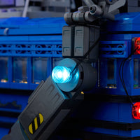 Lego Battle Bus 77073 Light Kit