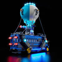 Lego Battle Bus 77073 Light Kit