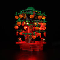 Lego Money Tree 40648 Light Kit