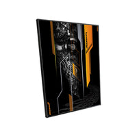 Lego 42172 McLaren P1 Display Wallboard