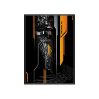 Lego 42172 McLaren P1 Display Wallboard