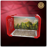 Lego Lunar New Year Theme Display Case 80101 - 80109