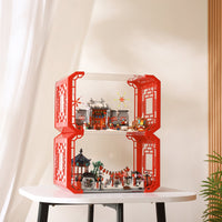 Lego Lunar New Year Theme Display Case 80101 - 80109