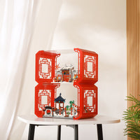 Lego Lunar New Year Theme Display Case 80101 - 80109