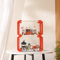 Lego Lunar New Year Theme Display Case 80101 - 80109
