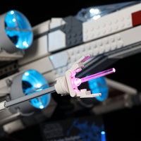 Lego X-Wing Starfighter 75355 Light Kit