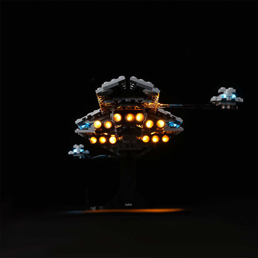 Lego Executor Super Star Destroyer 75356 Light Kit