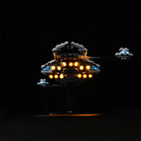 Lego Executor Super Star Destroyer 75356 Light Kit