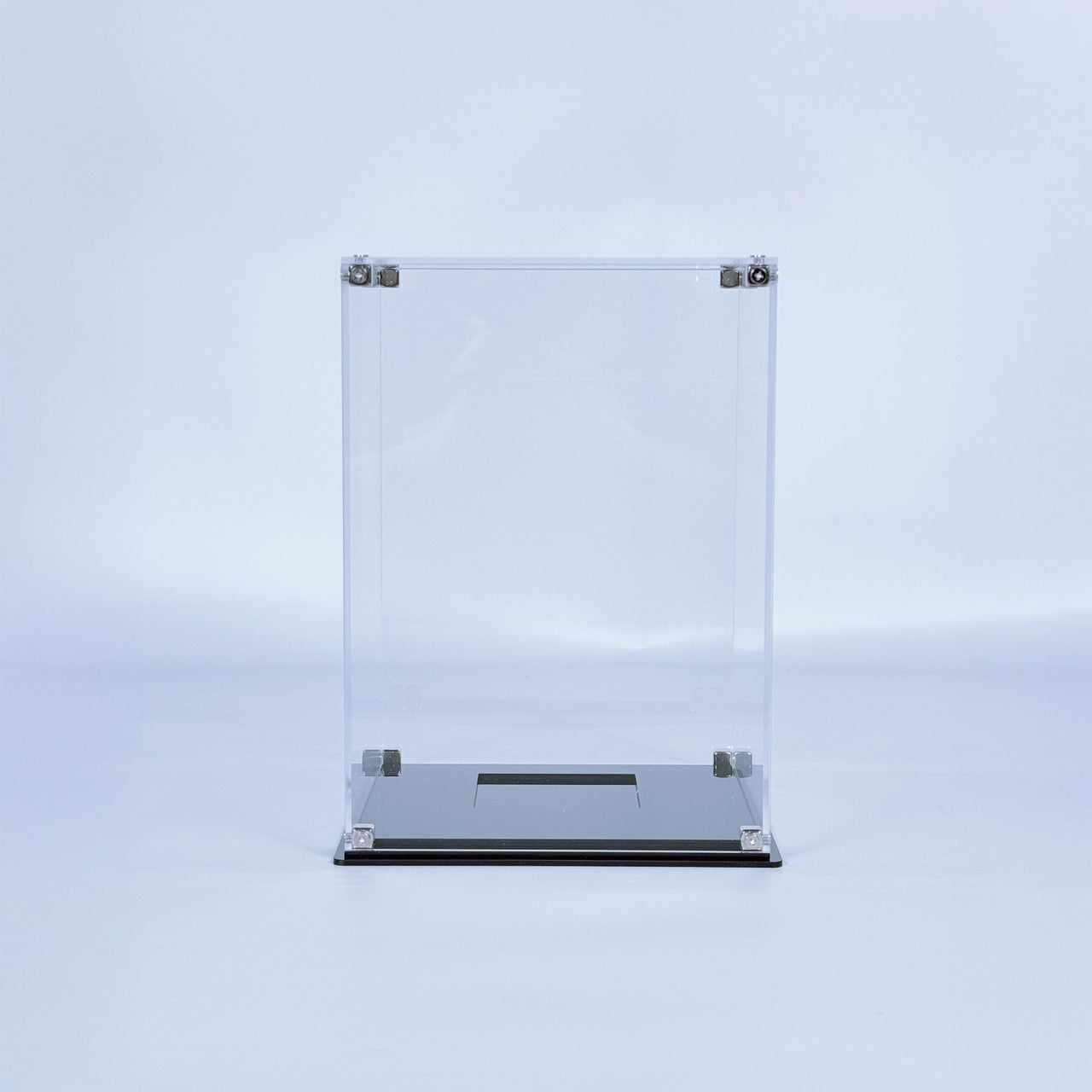 Premium Display Case for Single Helmet