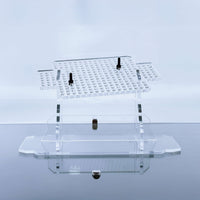 Premium Display for Lego 75367 Venator-Class Republic Attack Cruiser Display Case