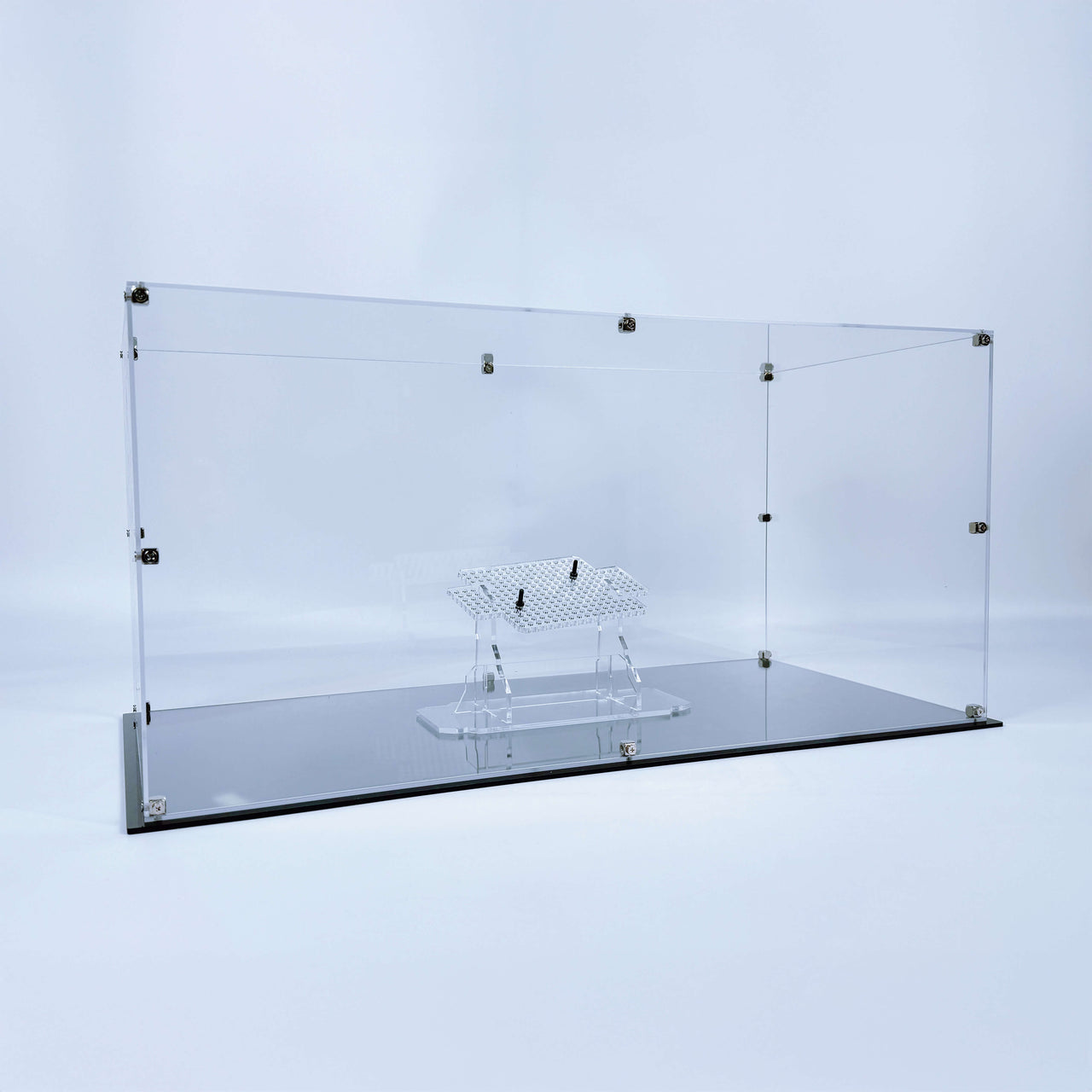 Premium Display for Lego 75367 Venator-Class Republic Attack Cruiser Display Case