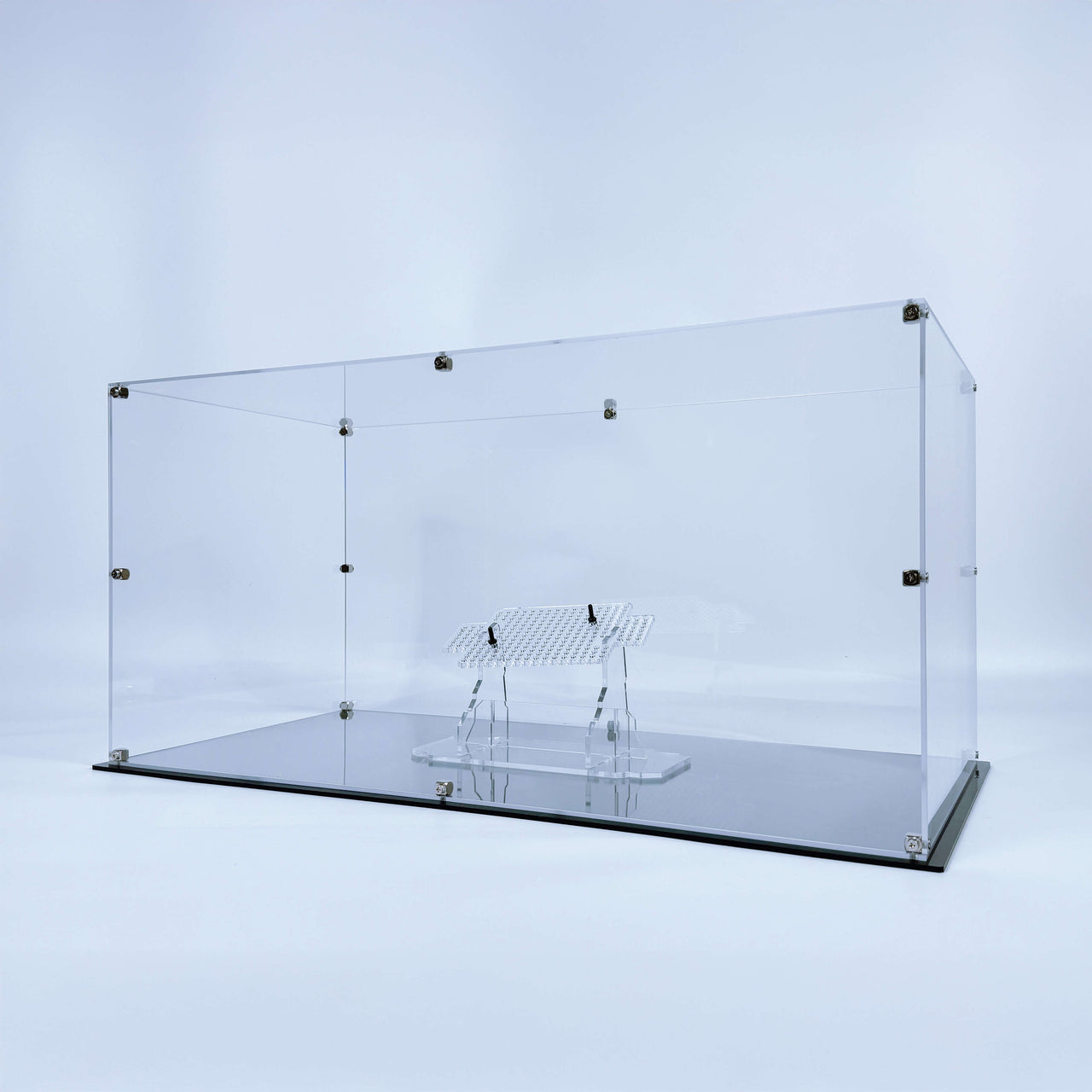 Premium Display for Lego 75367 Venator-Class Republic Attack Cruiser Display Case