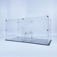Premium Display for Lego 75367 Venator-Class Republic Attack Cruiser Display Case