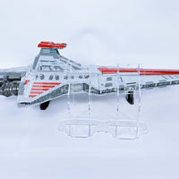 Premium Display for Lego 75367 Venator-Class Republic Attack Cruiser Display Case