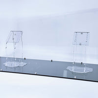 Premium Display for Lego 75367 Venator-Class Republic Attack Cruiser Display Case