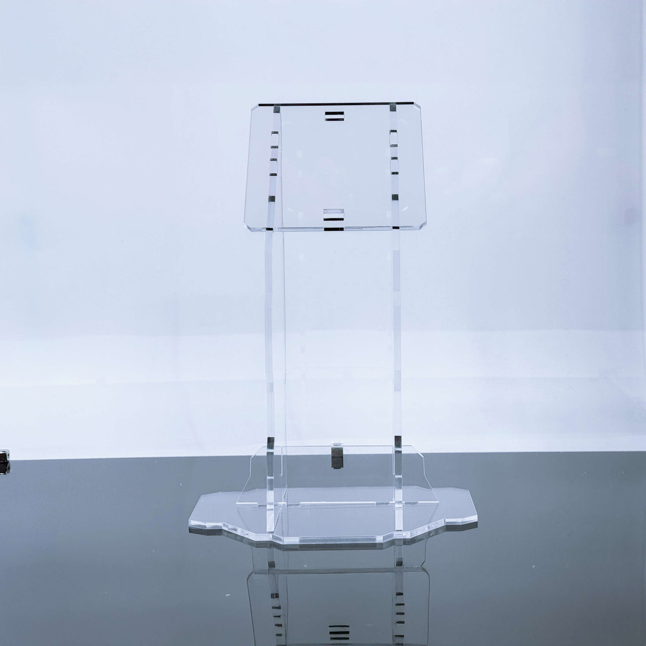 Premium Display for Lego 75367 Venator-Class Republic Attack Cruiser Display Case