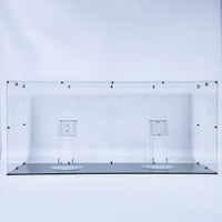 Premium Display for Lego 75367 Venator-Class Republic Attack Cruiser Display Case