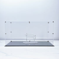 Premium Display Case for Lego Iconic Technic Cars