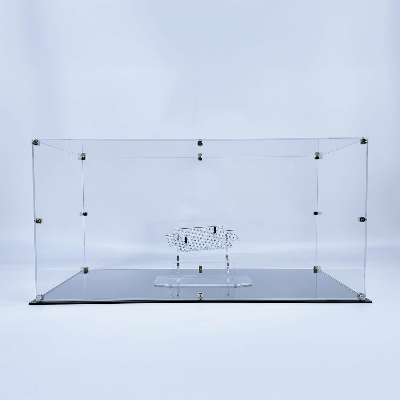 Premium Display Case for Lego Iconic Technic Cars