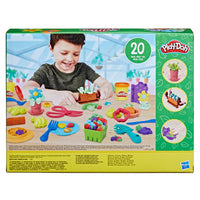 Play-Doh Grow Your Garden Toolset