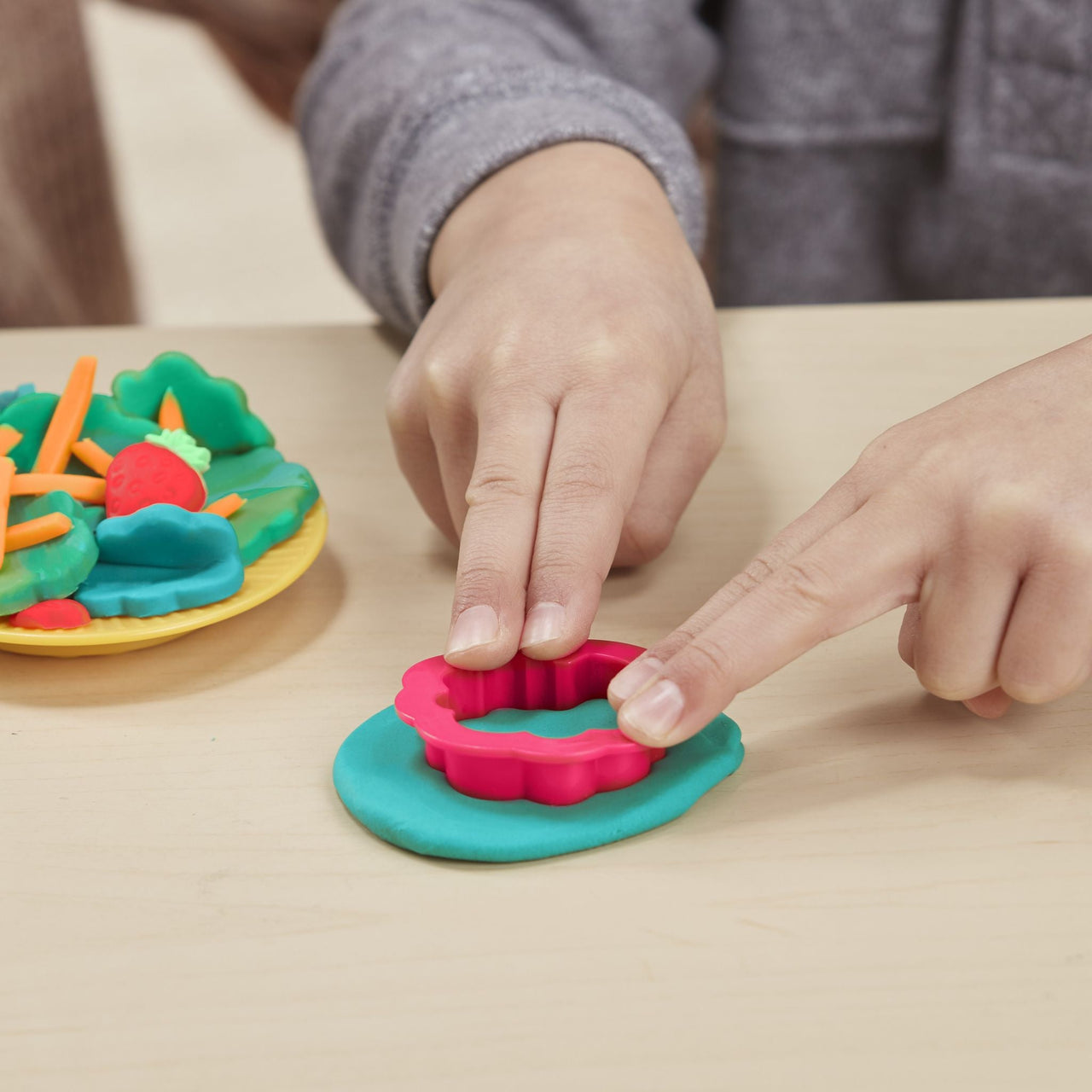 Play-Doh Grow Your Garden Toolset