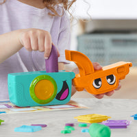 Play-Doh Photo Fun Set