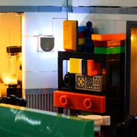 Lego Seinfeld 21328 Light Kit