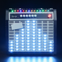 Lego Fender Stratocaster 21329 Light Kit