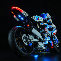 Lego BMW M 1000 RR 42130 Light Kit
