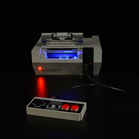 Lego Nintendo Entertainment System 71374 Light Kit