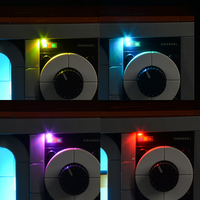 Lego Nintendo Entertainment System 71374 Light Kit