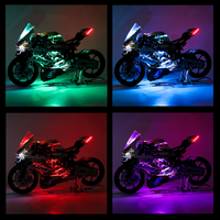 Lego BMW M 1000 RR 42130 Light Kit