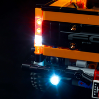 Lego Ford F-150 Raptor 42126 Light Kit
