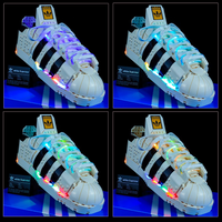 Lego Adidas Originals Superstar 10282 Light Kit