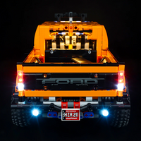 Lego Ford F-150 Raptor 42126 Light Kit