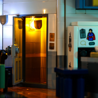 Lego Seinfeld 21328 Light Kit