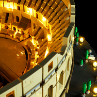 Lego Colosseum 10276 Light Kit