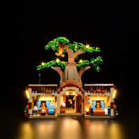 Lego Winnie the Pooh 21326 Light Kit