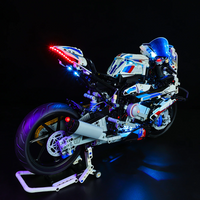 Lego BMW M 1000 RR 42130 Light Kit